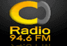 C RADIO BPN 94.6 FM Balikpapan