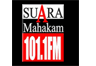 Suara Mahakam 101.1 FM Samarinda