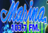 Marina 103.7 FM