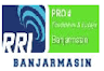 Pro 4 RRI 87.7 FM Banjarmasin