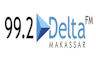 Delta 99.2 FM Makassar