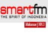 Smart 101.1 FM Makassar