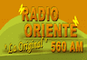 Radio Oriente 560 AM Lima