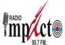 Radio Impacto de Huaral 90.7 FM