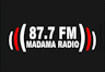 Madama 87.7 FM Makassar