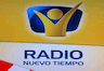 Radio Nuevo Tiempo 1380 AM Lima