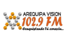 Arequipa Visión 102.9 FM