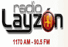 Radio Layzon 1170 AM Cajamarca