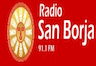 Radio San Borja 91.1 FM Lima
