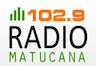 Radio Matucana 102.9 FM Matucana