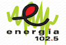 Energía 102.5 FM Cali