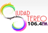 Ciudad Stereo 106.4 FM Bogotá