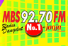 MBS 92.7 FM