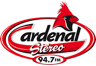 Cardenal Stereo 94.7 FM