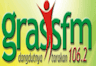 Grass 106.2 FM Tarakan