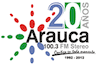 Arauca Stereo 100.3 FM Arauca