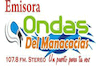 Ondas del Manacacias 107.8 FM Puerto Gaitán