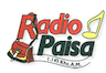 Radio Paisa 1140 AM Medellín
