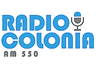 Radio Colonia 550 AM