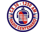 Radio Centenario 1250 AM Montevideo