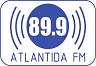 Atlántida 89.9 FM