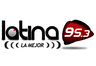 Latina FM 95.3