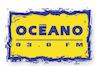 Océano 93.9 FM Montevideo