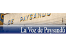 La Voz de Paysandú 1320 AM