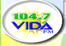 Vida 104.7 FM Rocha