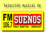 FM Sueños 106.7 Fray Bentos