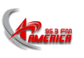 Radio América 95.3 FM