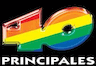 Los 40 Principales Arica 98.5 FM