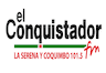 Radio El Conquistador 101.5 FM La Serena