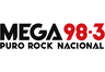 Mega 98.3 FM