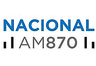 Radio Nacional 870 AM Buenos Aires