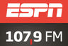 ESPN 107.9 FM