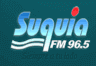 Radio Suquía 96.5 Córdoba