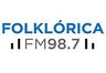 Nacional Folklórica 98.7