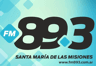 FM Misiones 89.3 Posadas