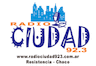 Radio Ciudad 92.3 FM Resistencia