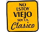 No Estoy Viejo - Soy un Clásico