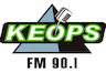 Keops FM 90.1 La Plata