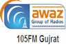 Radio Awaz 105 FM Gujrat