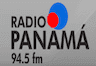 Radio Panamá FM 94.5