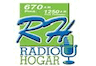 Radio Hogar 670 AM Panamá