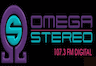 Omega Stereo 107.3 FM Panamá