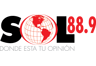 Sol Radio 88.9 FM