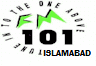 FM 101 Islamabad