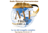 Radio Misiones Internacionales