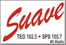 Suave 102.5 FM Tegucigalpa